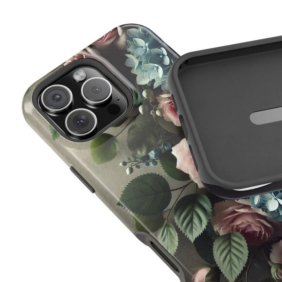 iPhone Phone Cases, Perfect Stylish Mobile Case, MLNMC518 - Picture 5 of 13